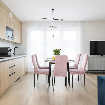 公寓式酒店 Comfortable With Parking In The Centre Of By Renters 扎科帕内